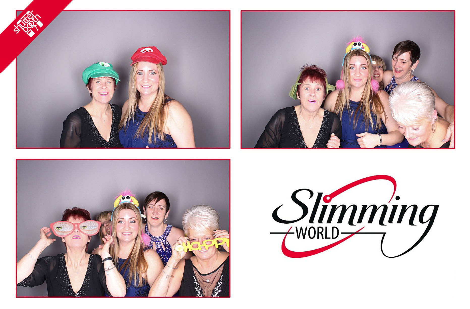 Slimming World | View more photos from the event at gallery.shutterbooth.co.uk/u/Shutterbooth/Slimming-World